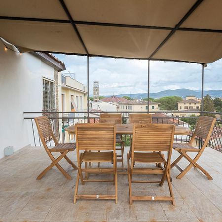 Your Loft In Florence公寓 外观 照片