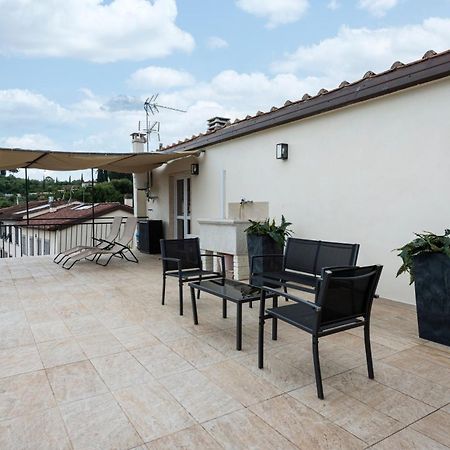 Your Loft In Florence公寓 外观 照片