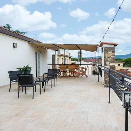 Your Loft In Florence公寓 外观 照片