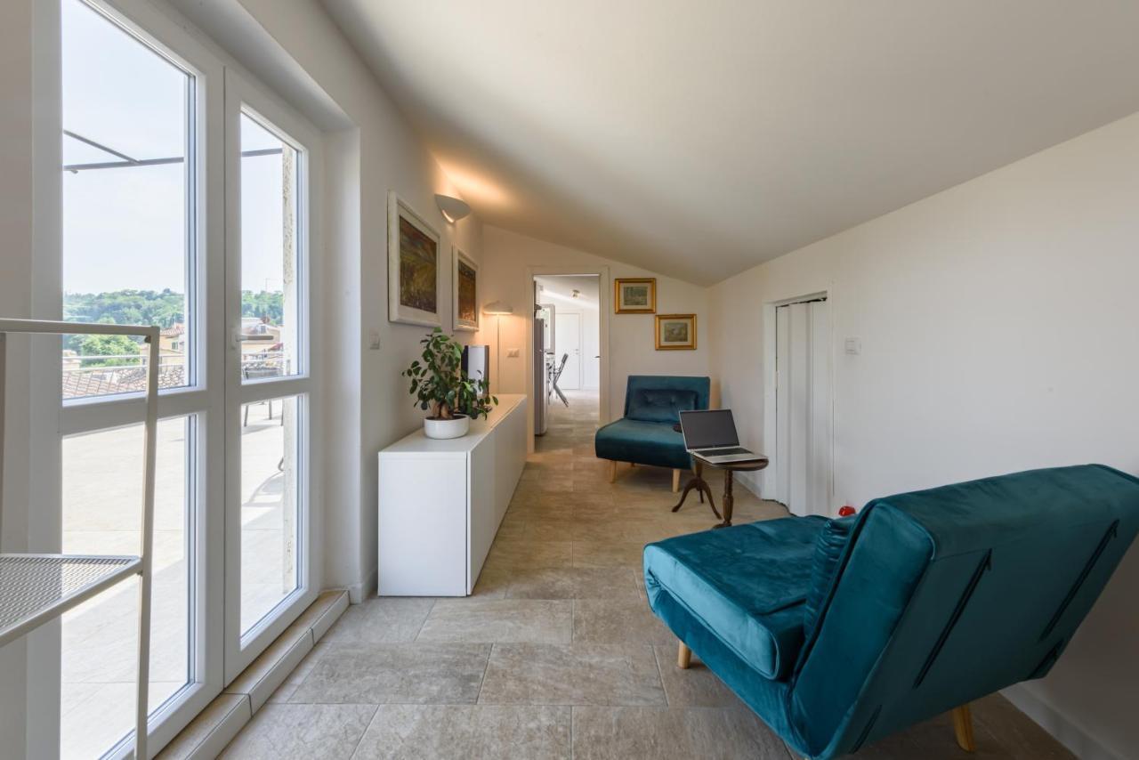 Your Loft In Florence公寓 外观 照片