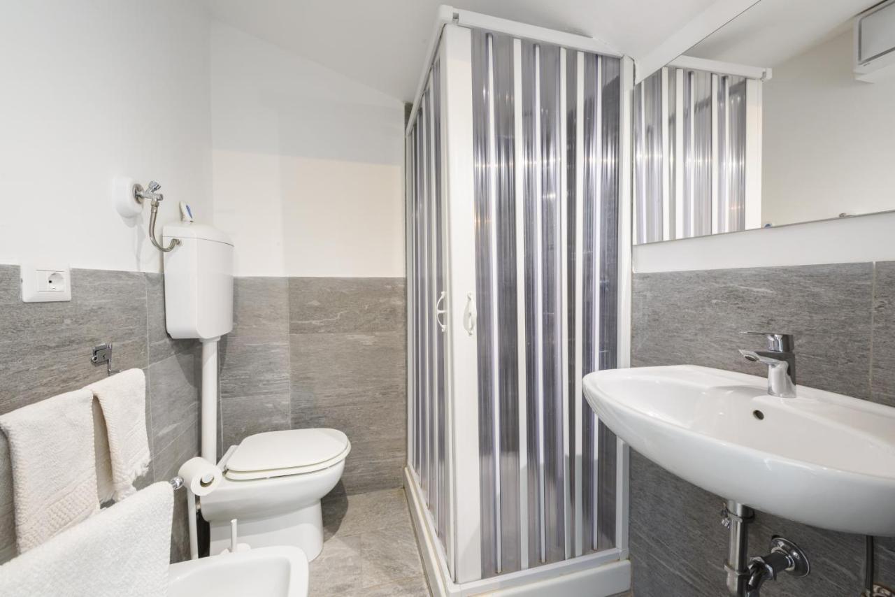 Your Loft In Florence公寓 外观 照片