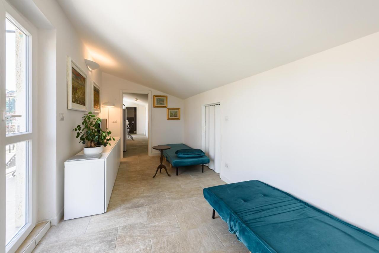 Your Loft In Florence公寓 外观 照片