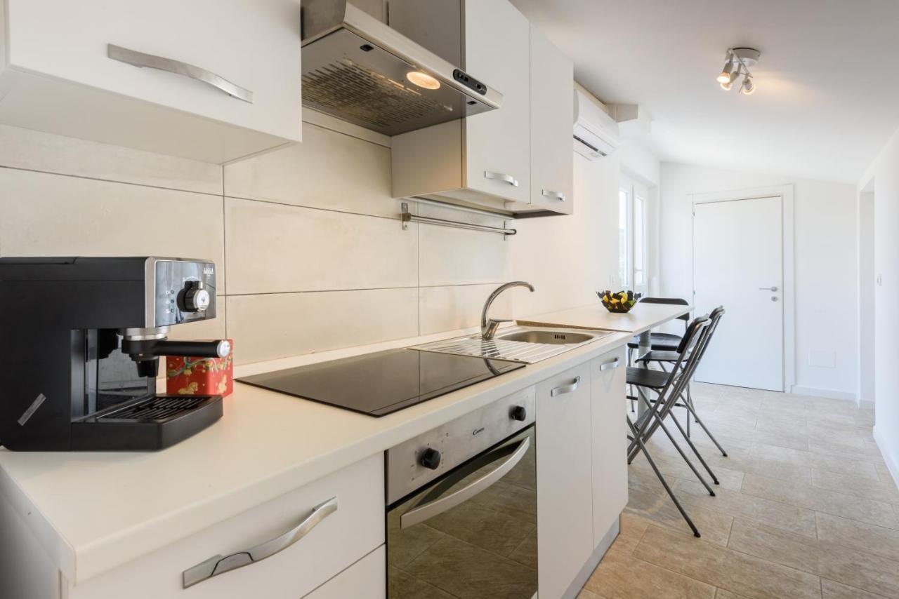 Your Loft In Florence公寓 外观 照片