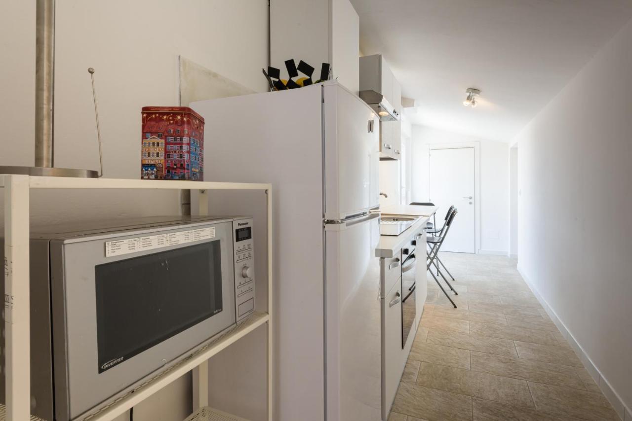 Your Loft In Florence公寓 外观 照片