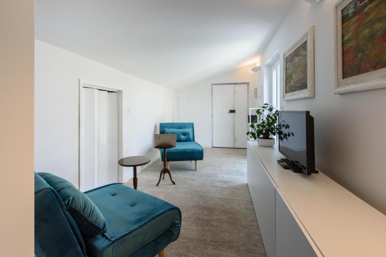 Your Loft In Florence公寓 外观 照片
