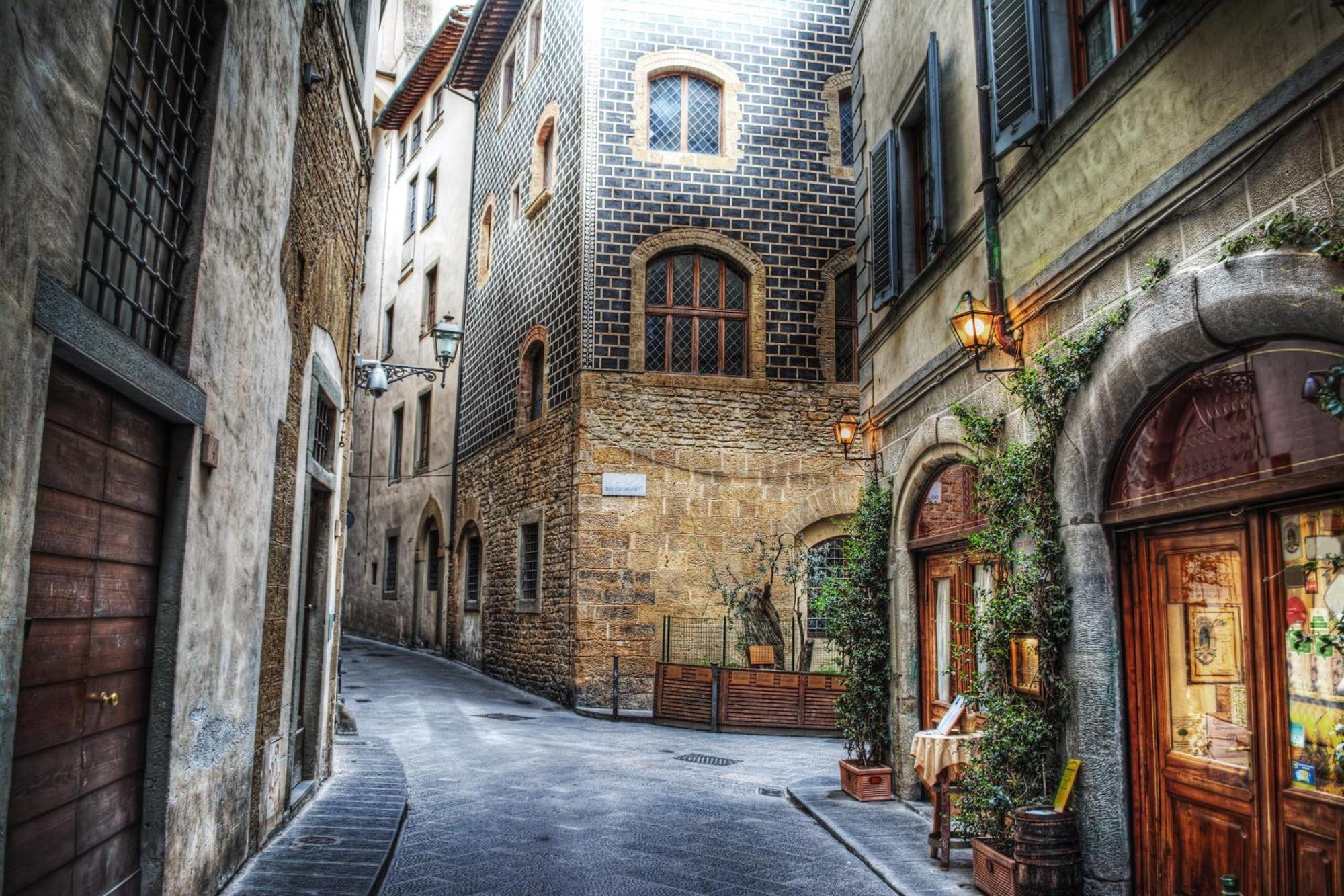 Your Loft In Florence公寓 外观 照片
